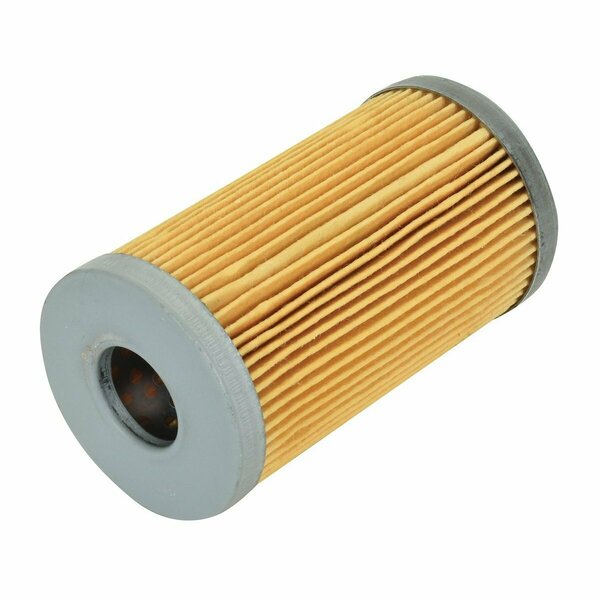 A & I Products FILTER, FUEL KUBOTA 15521-43160 3.5" x2" x2" A-B1FF160